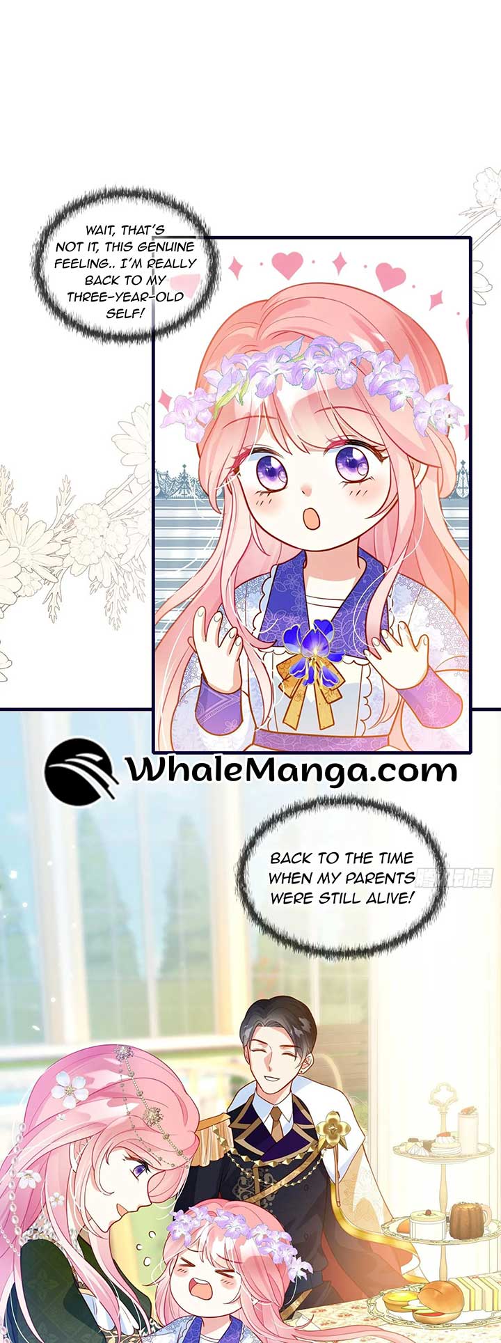 Puppet Queen Redo Chapter 1 page 22