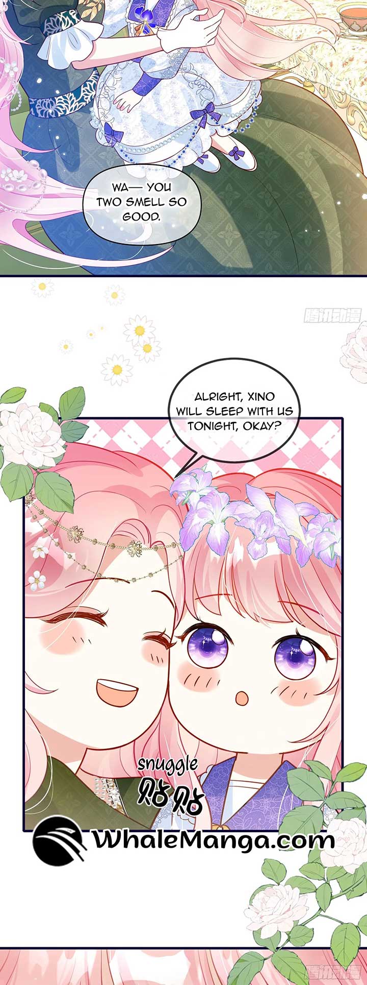 Puppet Queen Redo Chapter 1 page 23