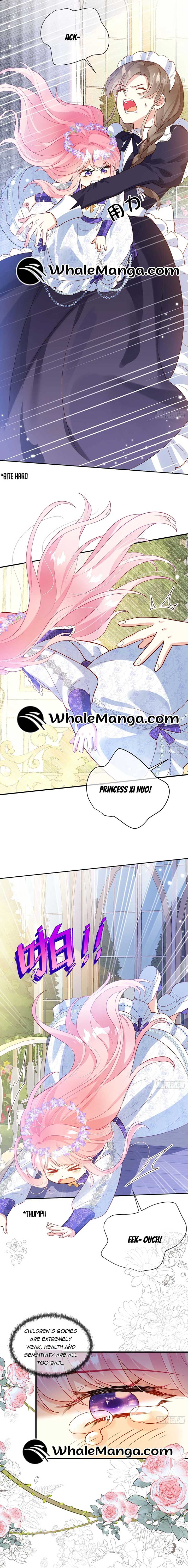 Puppet Queen Redo Chapter 2 page 6