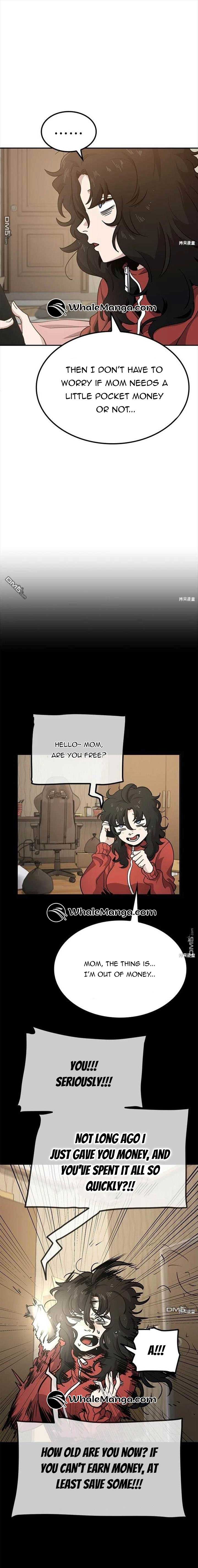 Puppet Queen Redo Chapter 4 page 2
