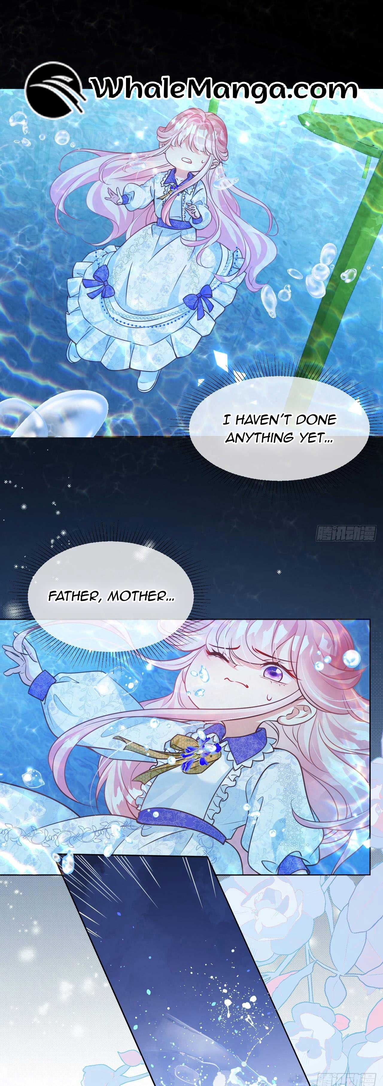 Puppet Queen Redo Chapter 5 page 11