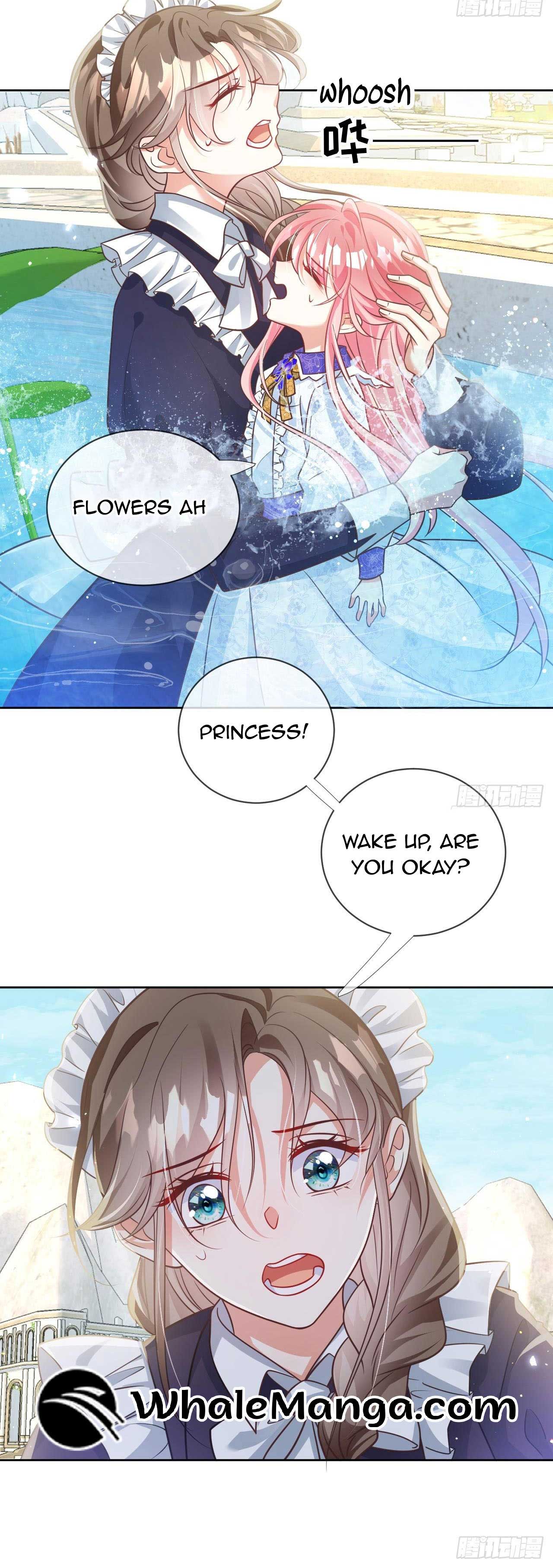 Puppet Queen Redo Chapter 5 page 13