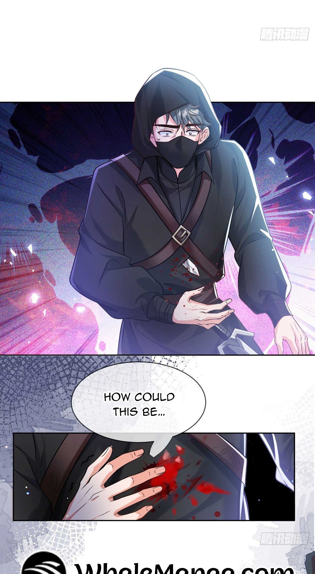 Puppet Queen Redo Chapter 5 page 17