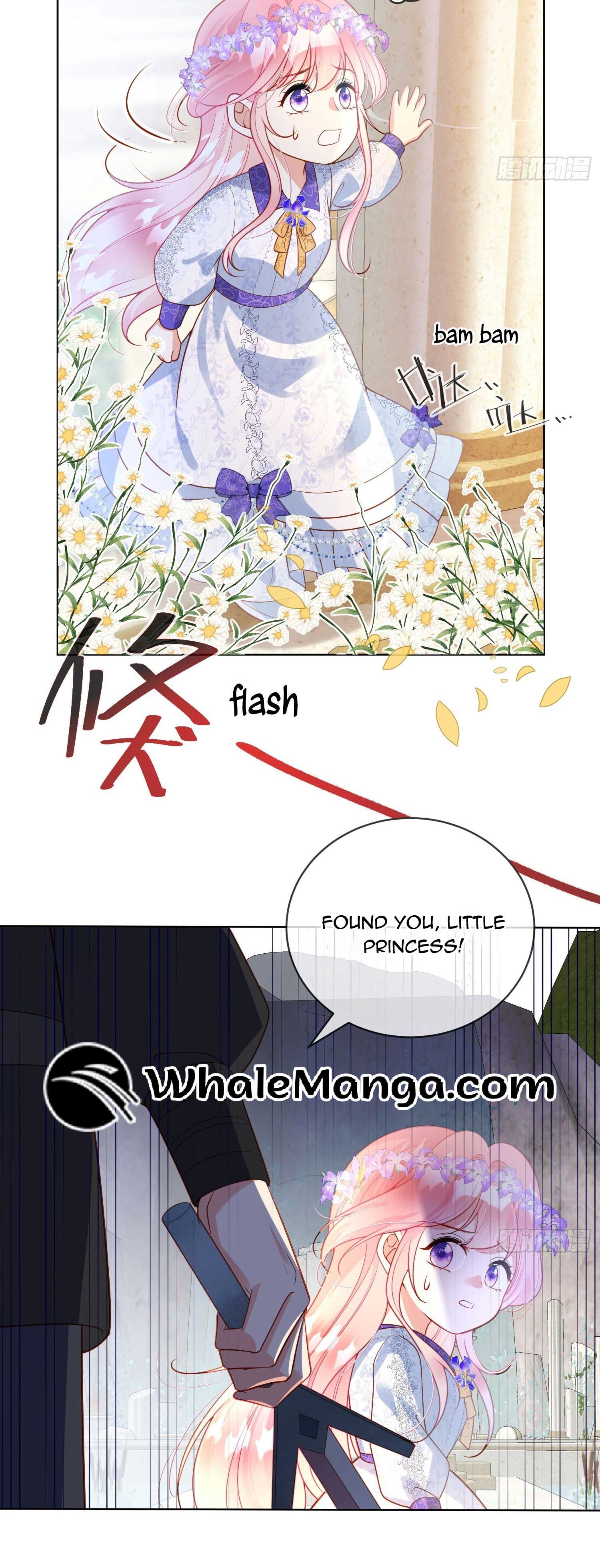 Puppet Queen Redo Chapter 5 page 2