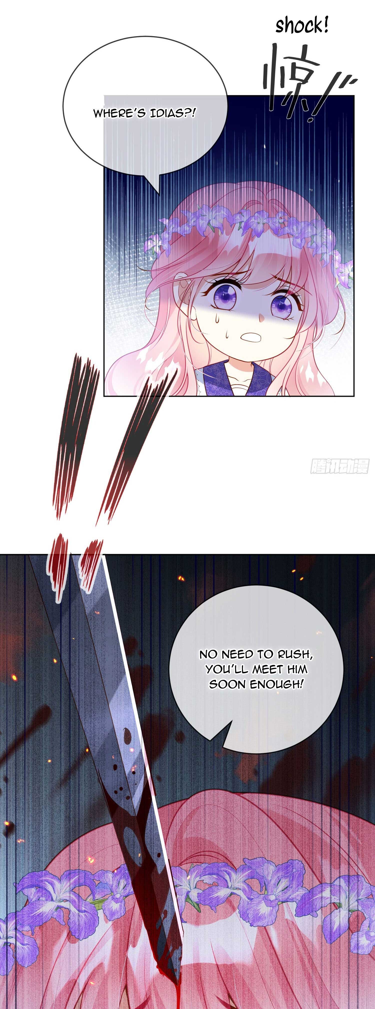 Puppet Queen Redo Chapter 5 page 3