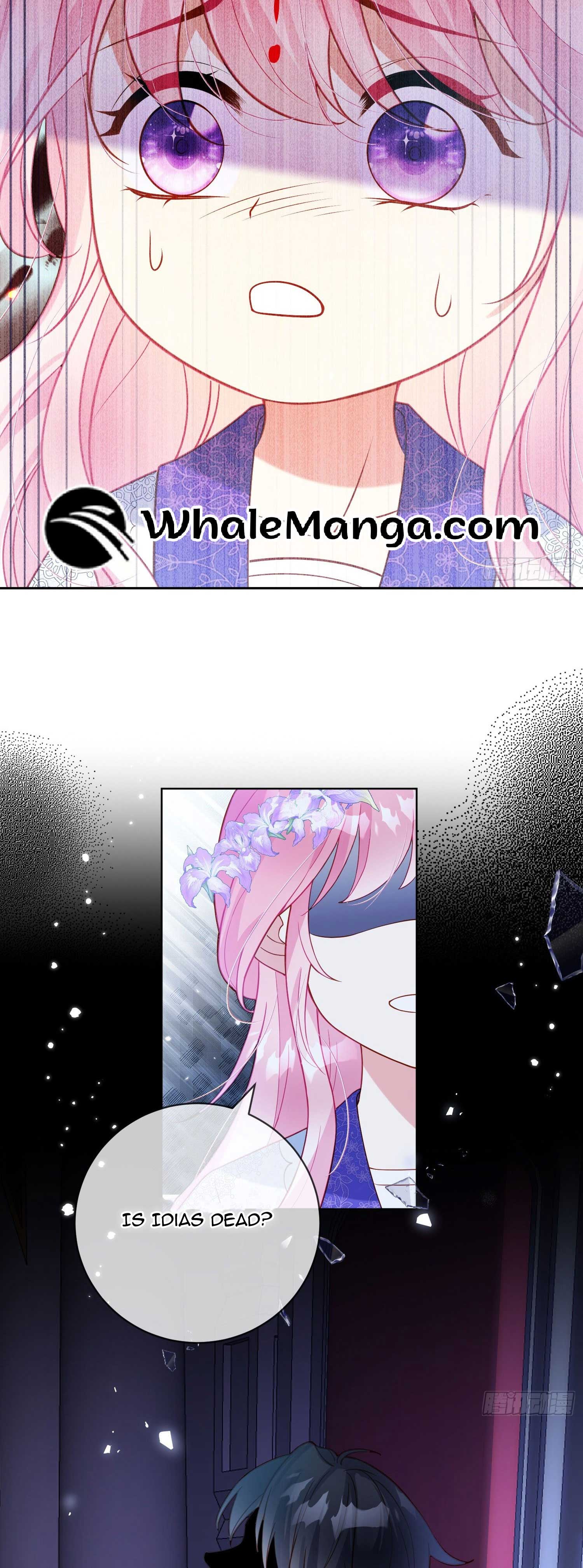 Puppet Queen Redo Chapter 5 page 4
