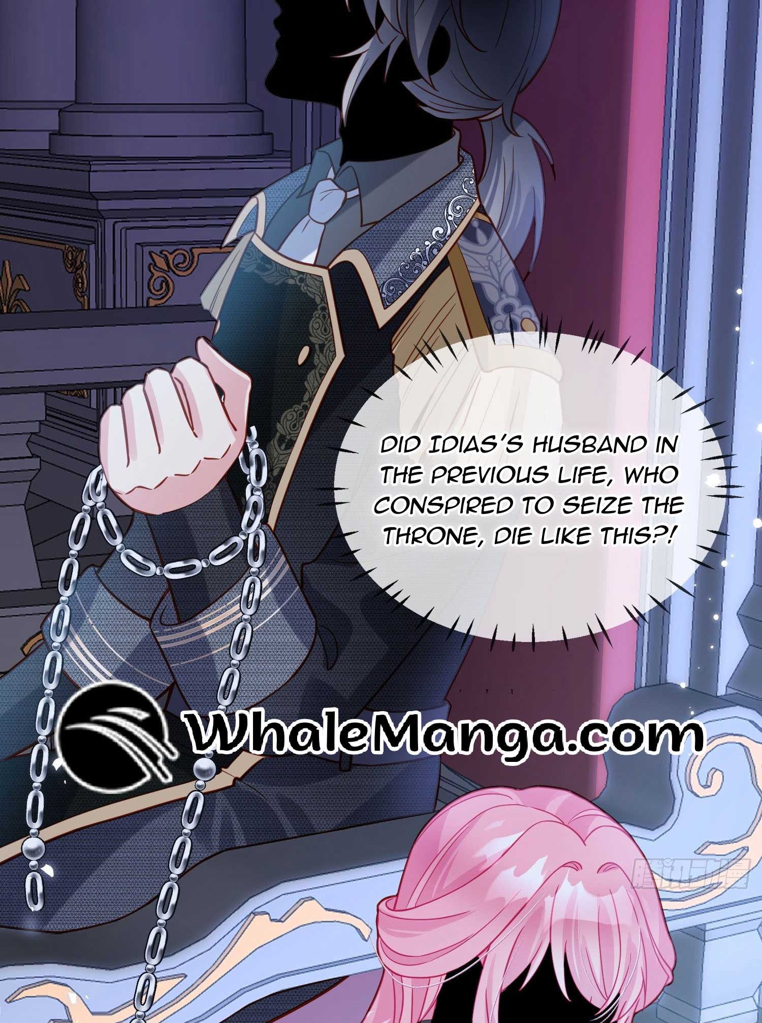 Puppet Queen Redo Chapter 5 page 5