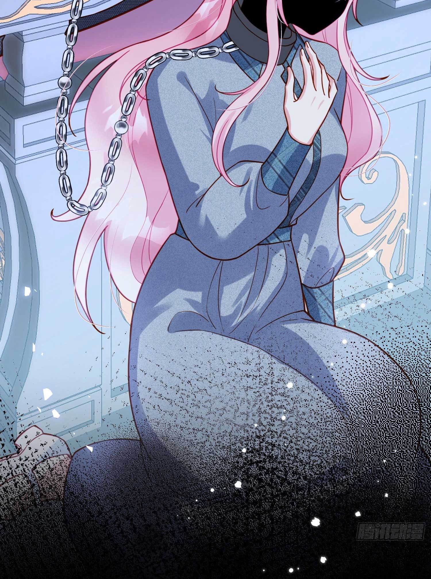 Puppet Queen Redo Chapter 5 page 6