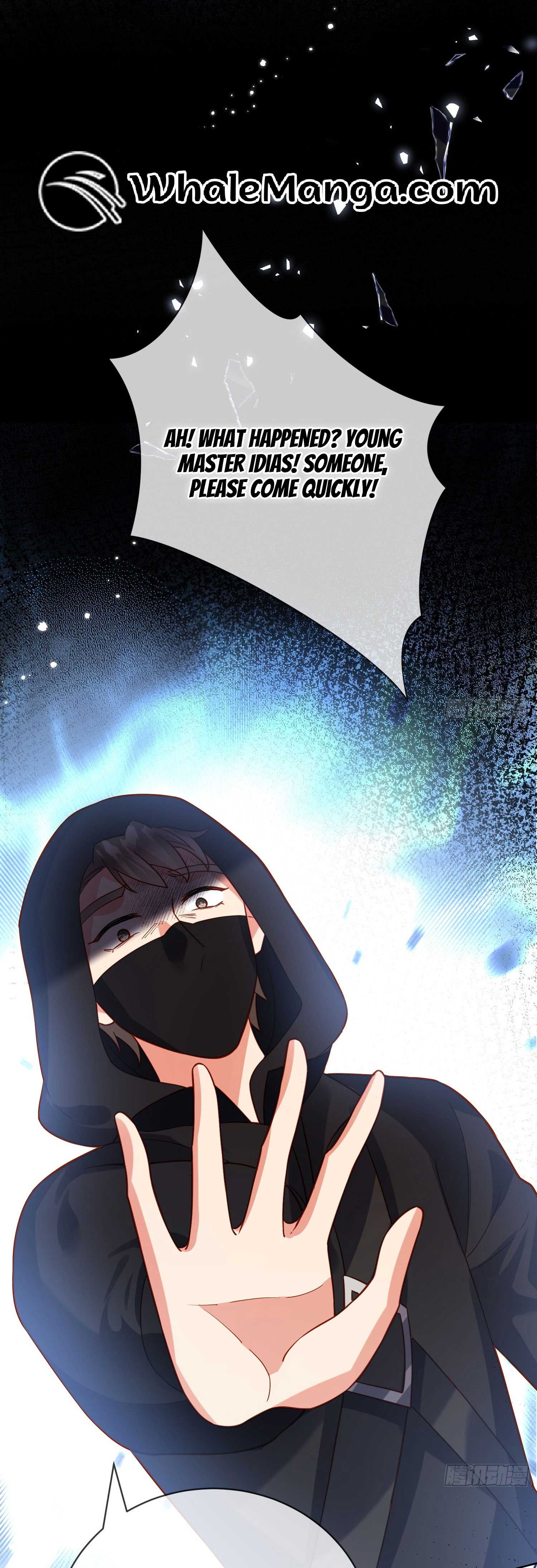 Puppet Queen Redo Chapter 5 page 7