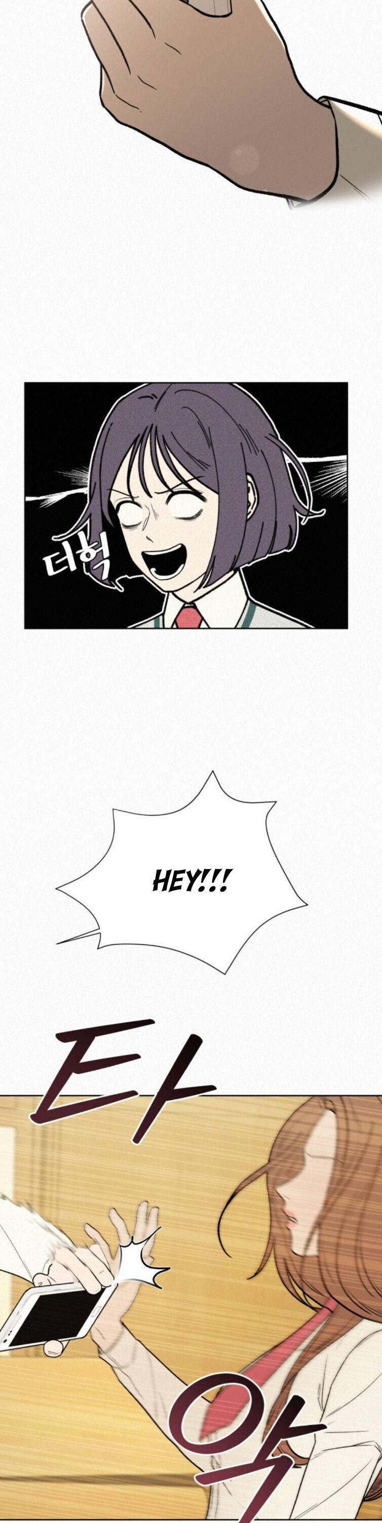 Pure Love Operation Chapter 1 page 10
