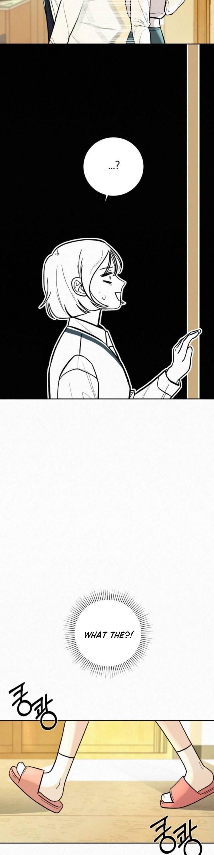Pure Love Operation Chapter 2 page 37