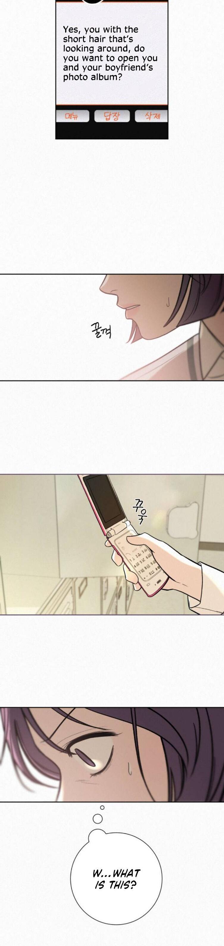 Pure Love Operation Chapter 2 page 52