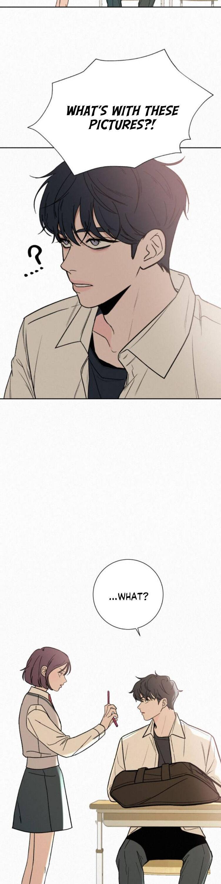 Pure Love Operation Chapter 2 page 56