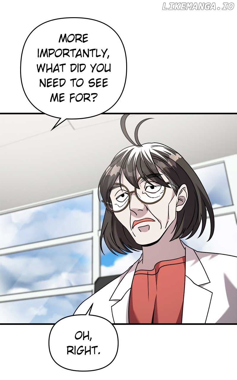 Pure Villain Chapter 108 page 0