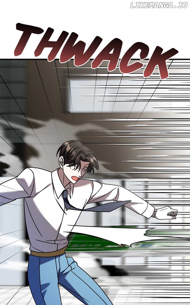 Pure Villain Chapter 108 page 99