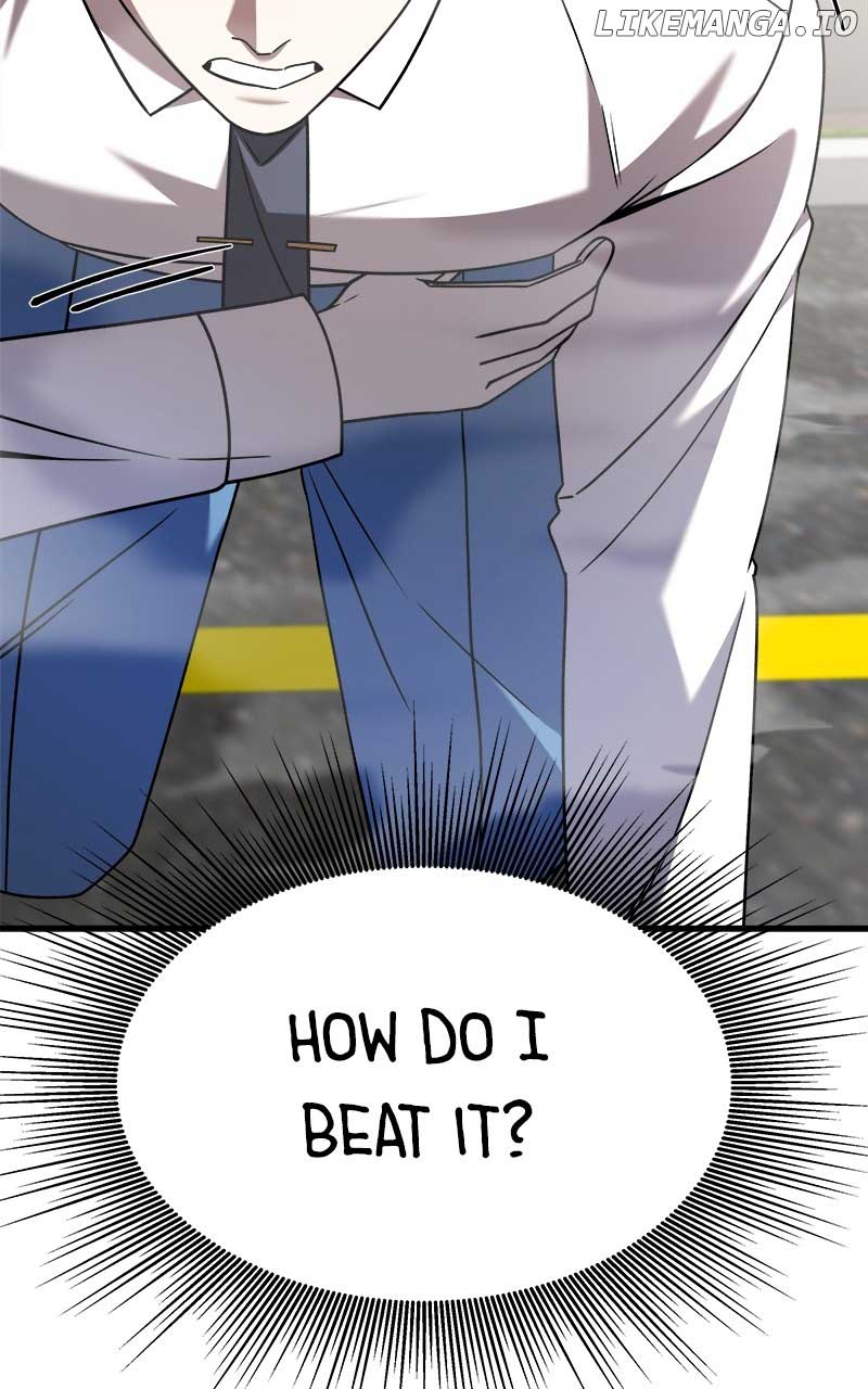 Pure Villain Chapter 108 page 102