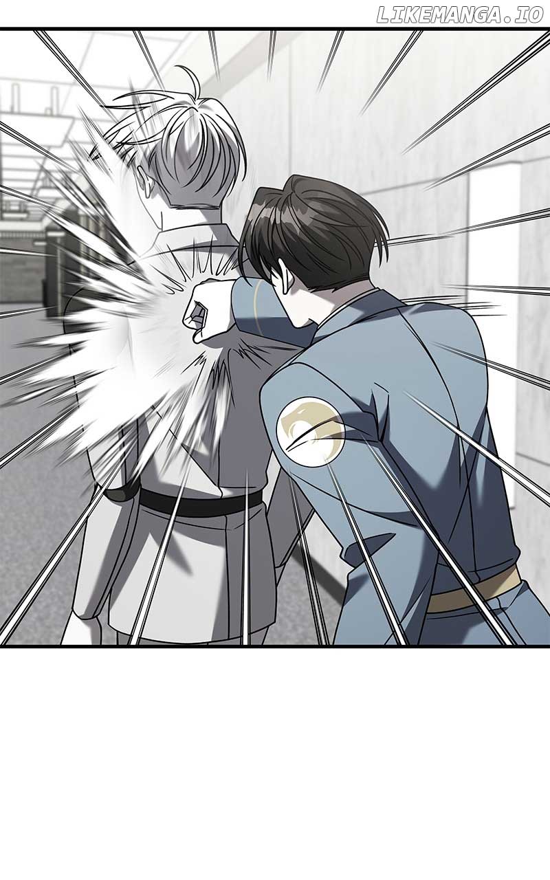 Pure Villain Chapter 108 page 106