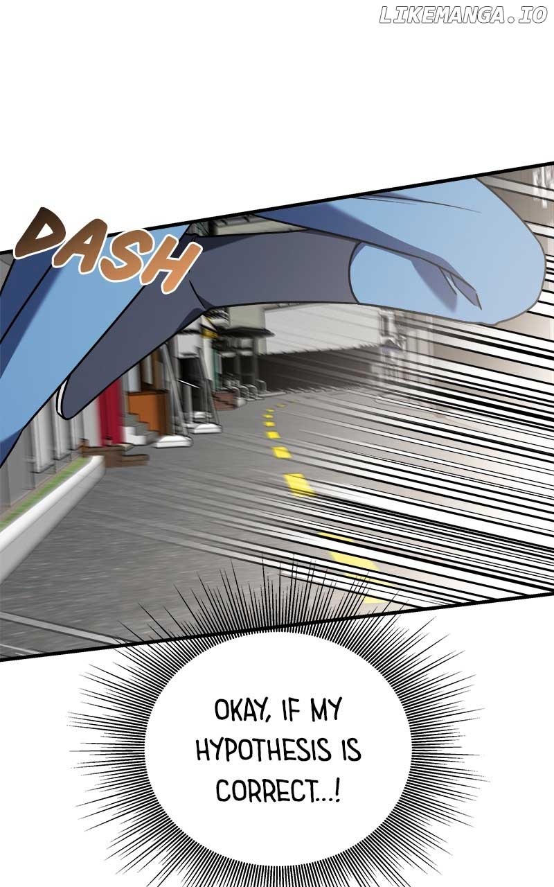 Pure Villain Chapter 108 page 108