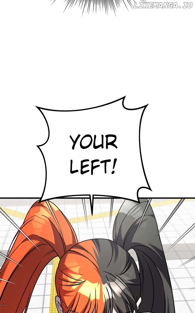 Pure Villain Chapter 108 page 109