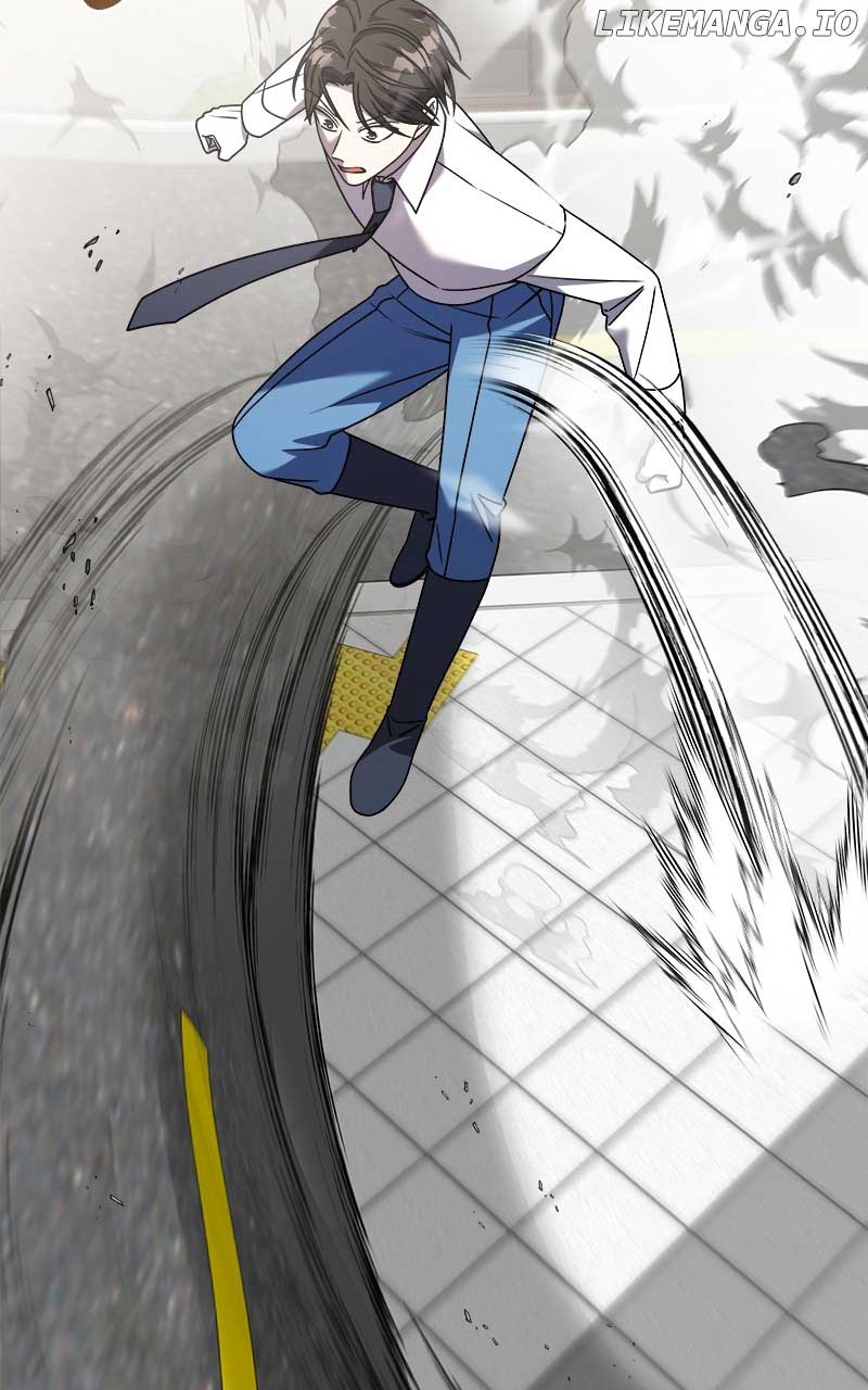 Pure Villain Chapter 108 page 111