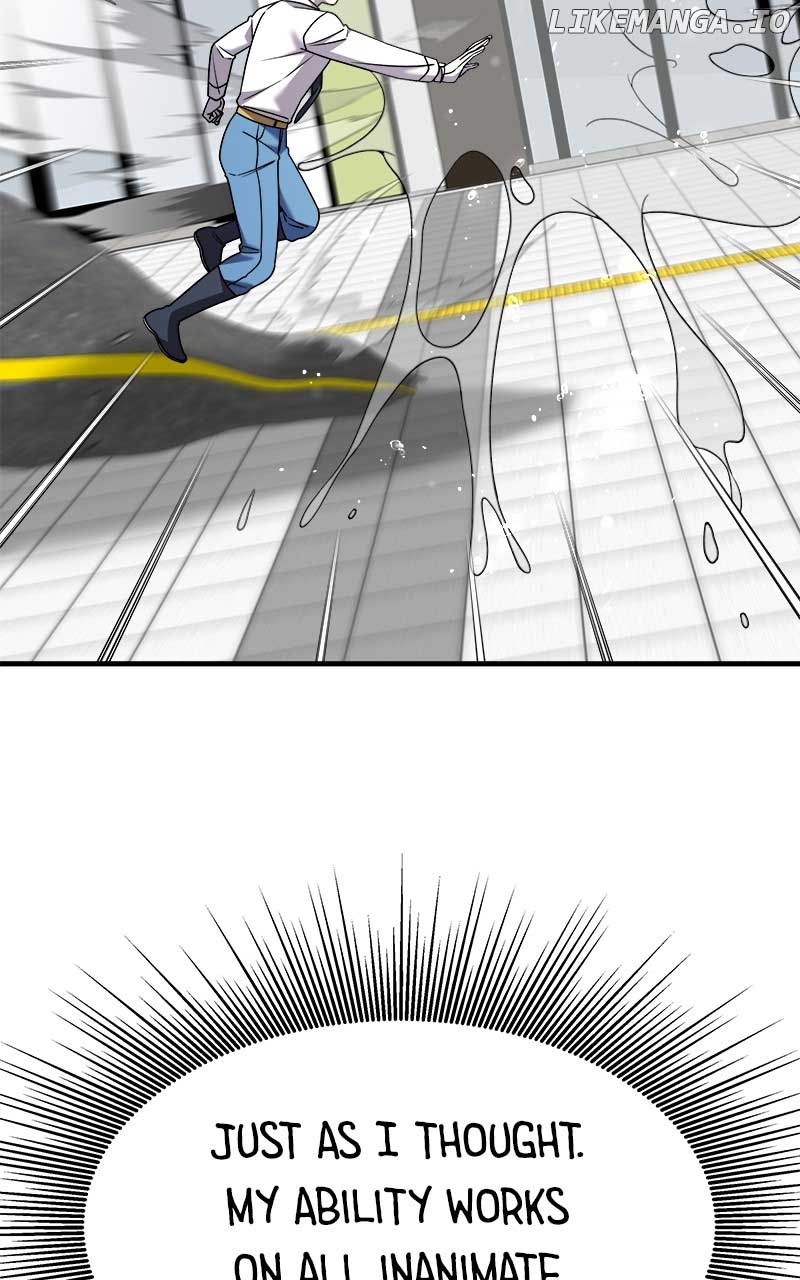 Pure Villain Chapter 108 page 118