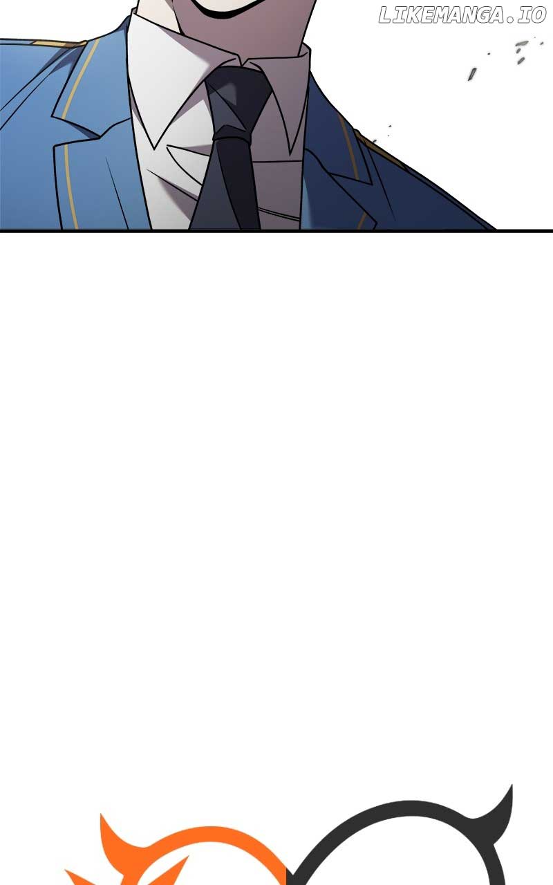 Pure Villain Chapter 108 page 11