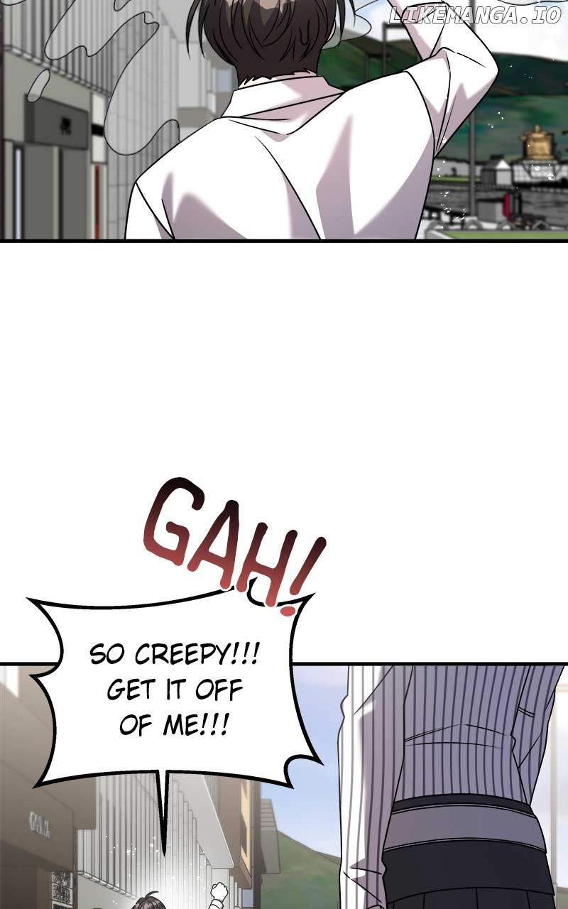 Pure Villain Chapter 108 page 121
