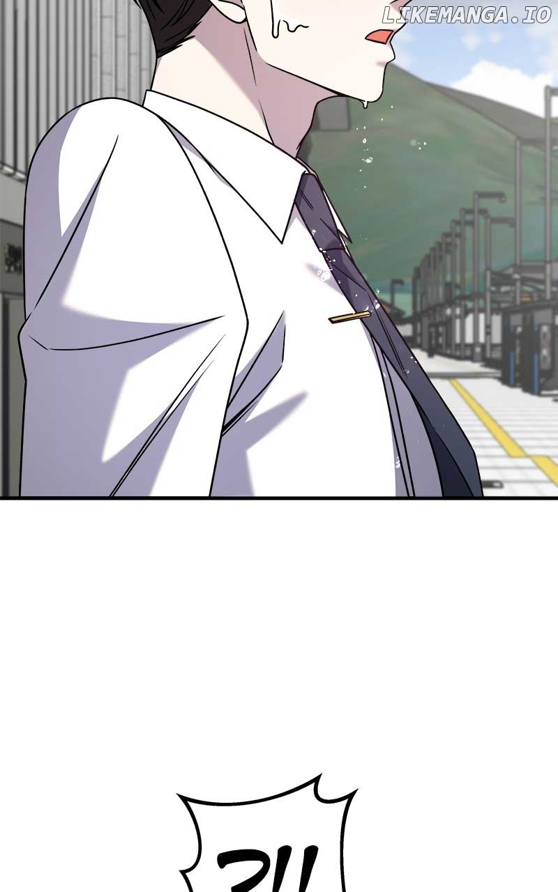 Pure Villain Chapter 108 page 127