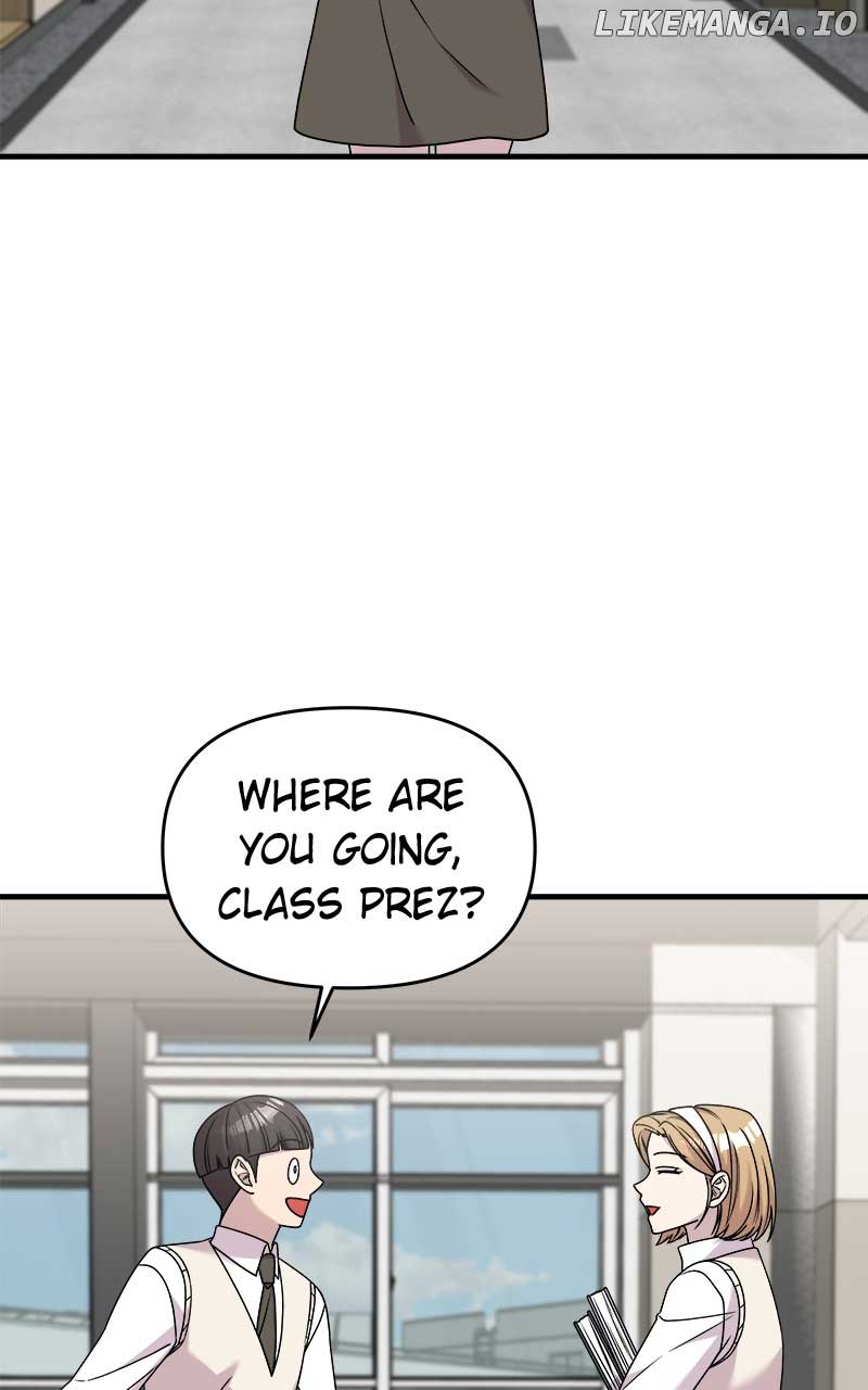 Pure Villain Chapter 108 page 137