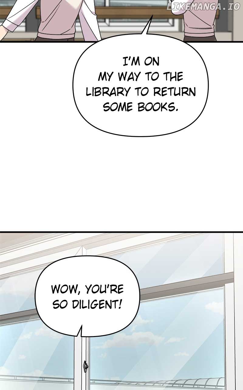 Pure Villain Chapter 108 page 138