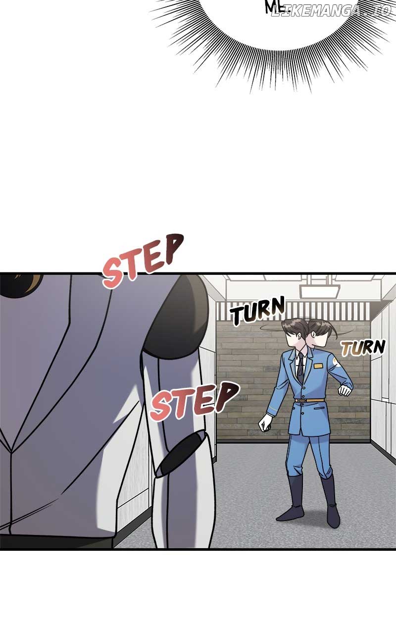 Pure Villain Chapter 108 page 15