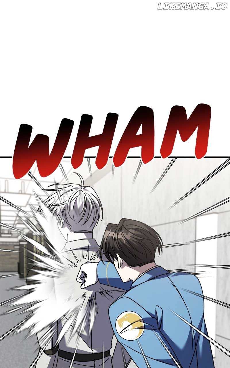 Pure Villain Chapter 108 page 16