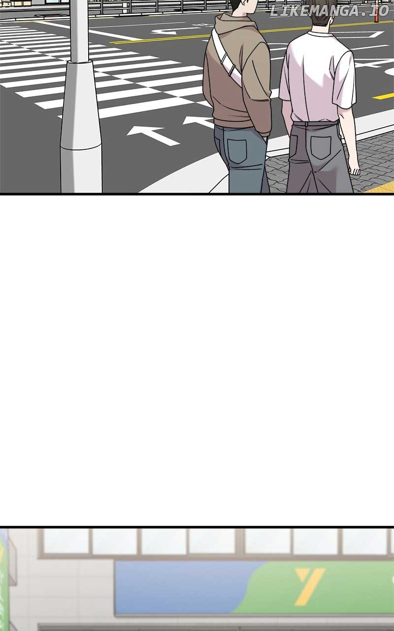 Pure Villain Chapter 108 page 21