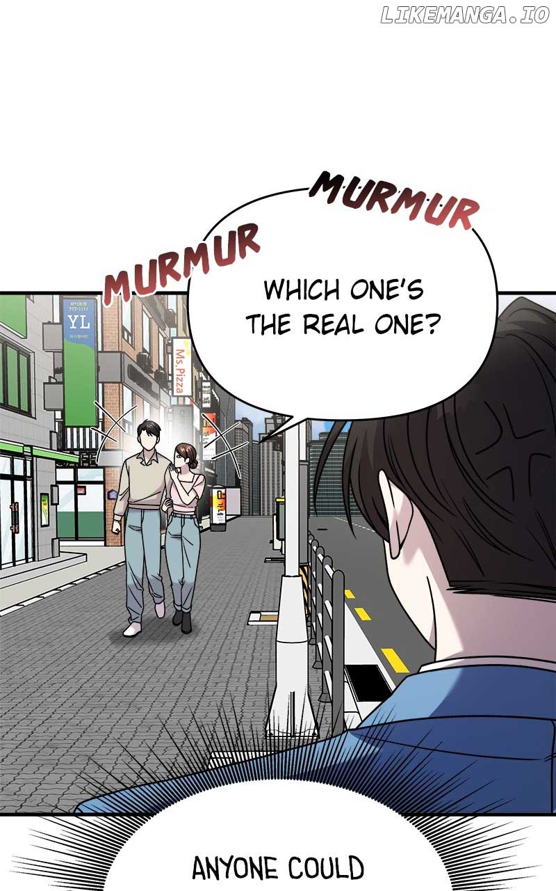 Pure Villain Chapter 108 page 26