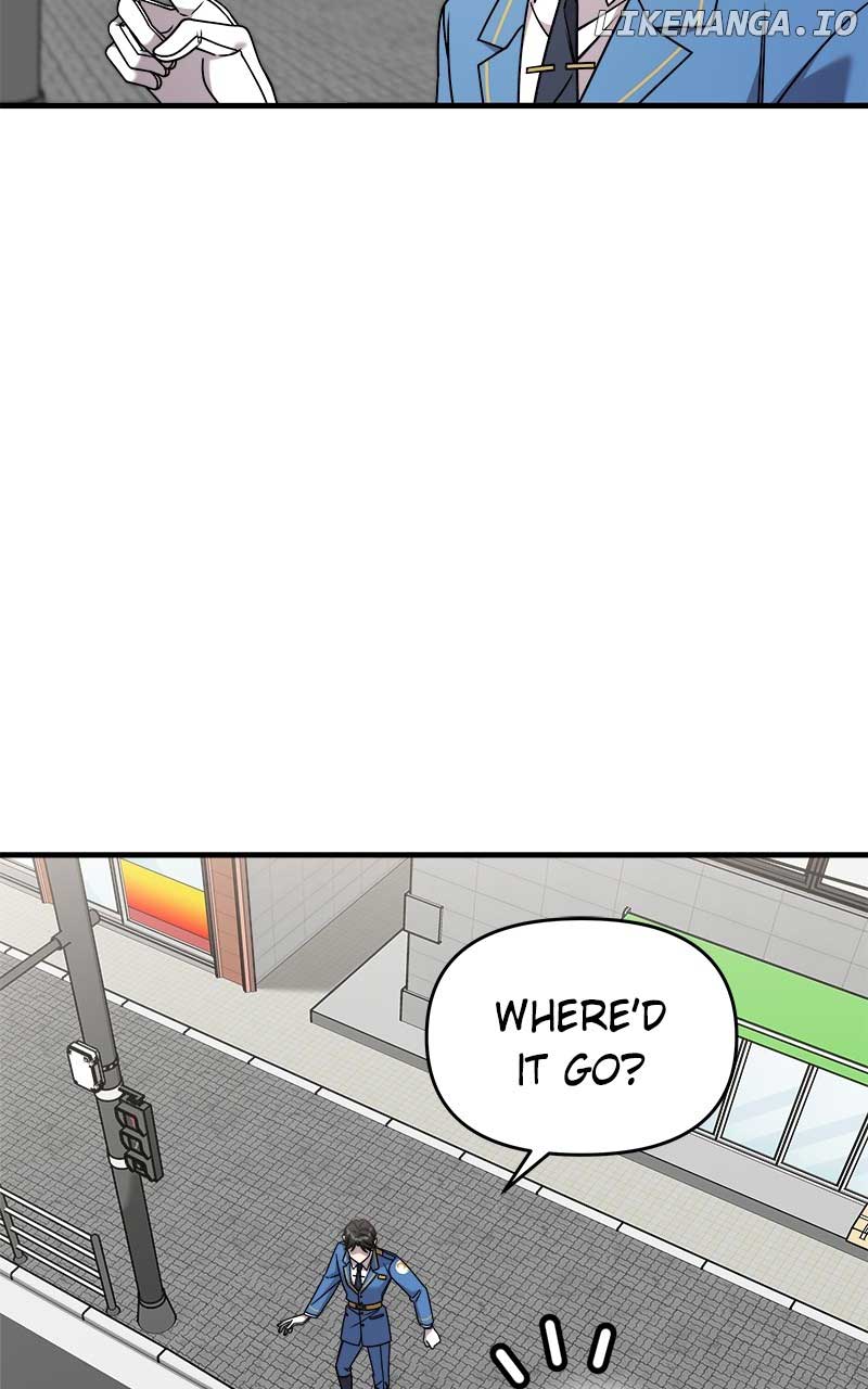 Pure Villain Chapter 108 page 29