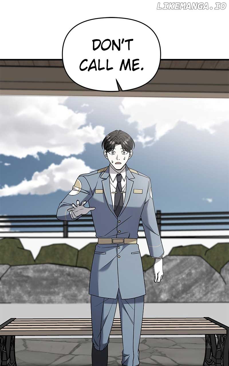 Pure Villain Chapter 108 page 34