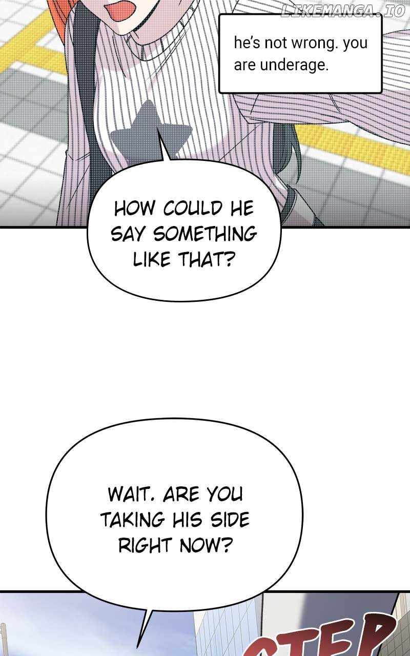 Pure Villain Chapter 108 page 41