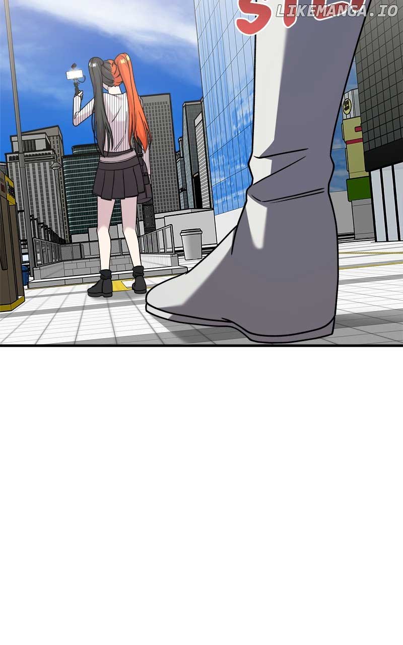 Pure Villain Chapter 108 page 42