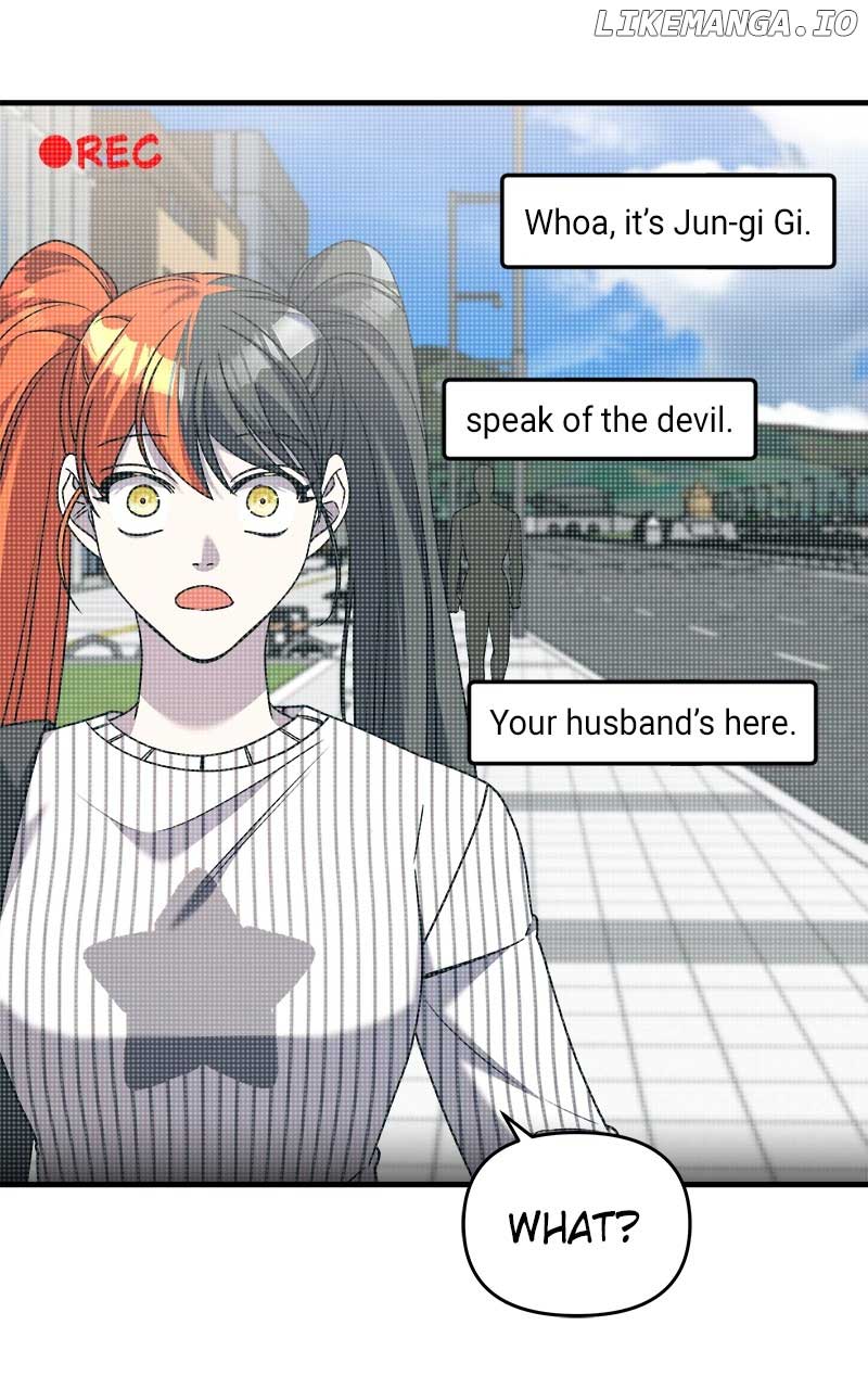 Pure Villain Chapter 108 page 43
