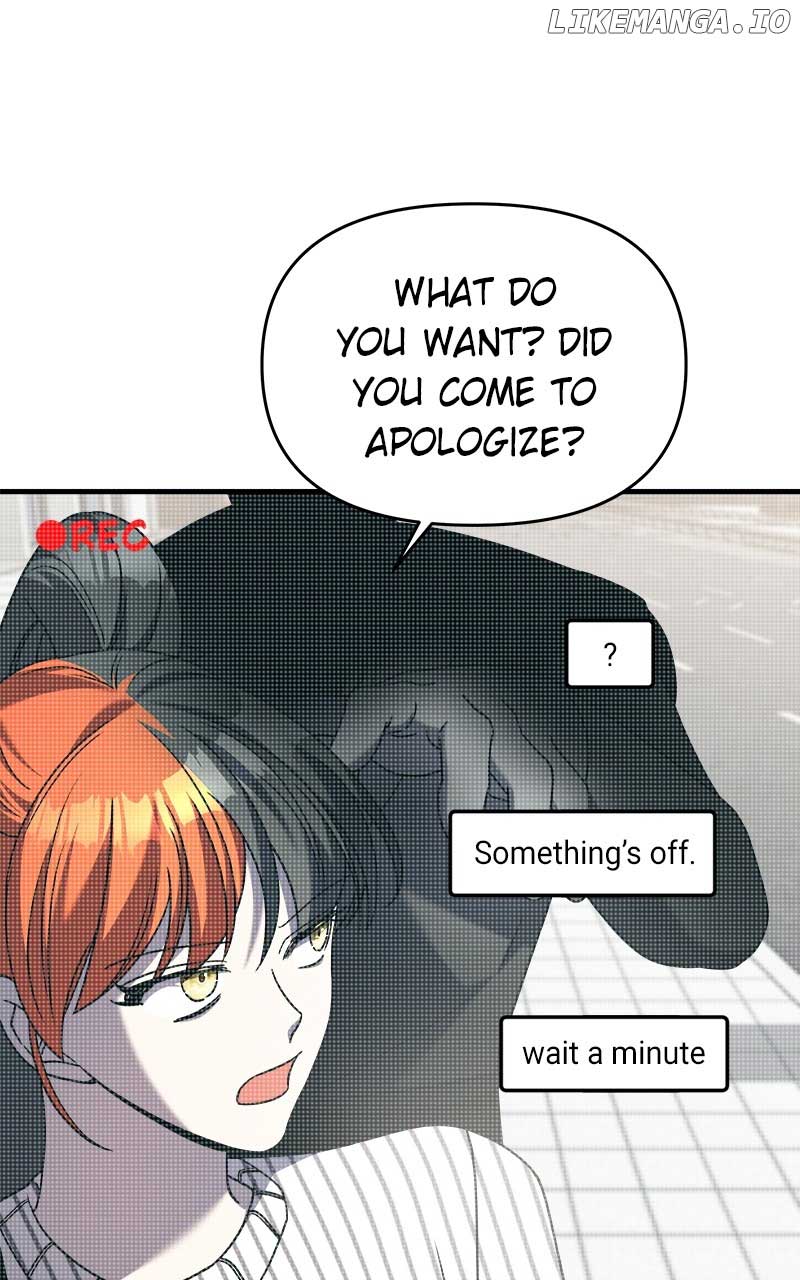 Pure Villain Chapter 108 page 44