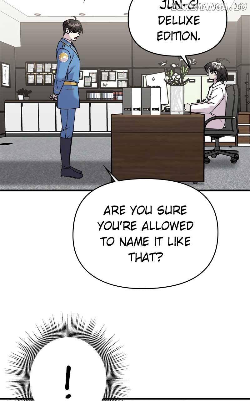 Pure Villain Chapter 108 page 4