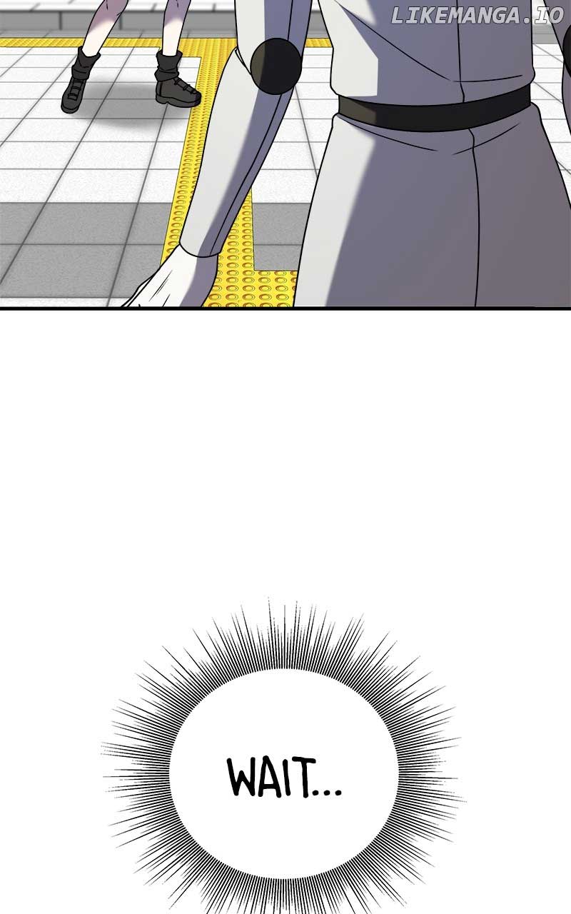 Pure Villain Chapter 108 page 51