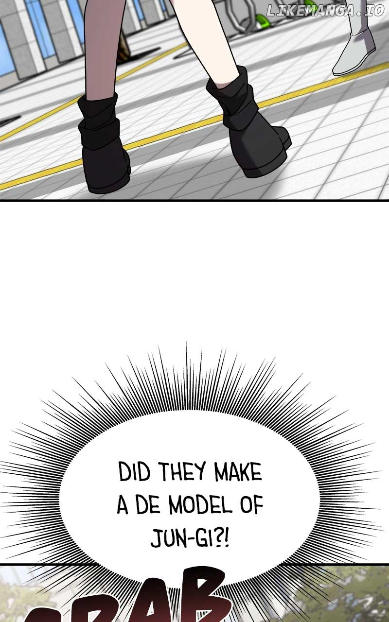 Pure Villain Chapter 108 page 54