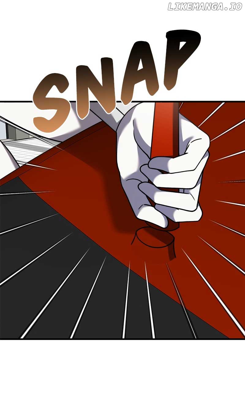 Pure Villain Chapter 108 page 60