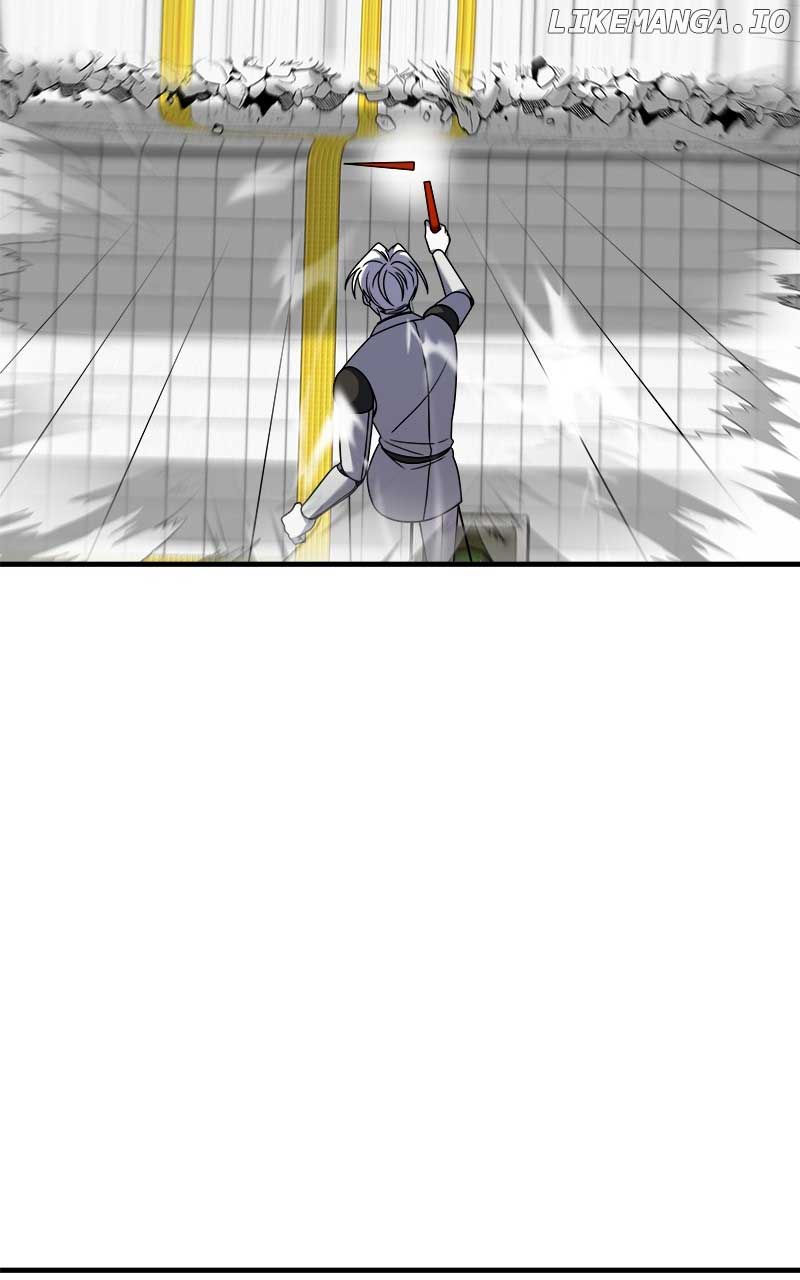 Pure Villain Chapter 108 page 68