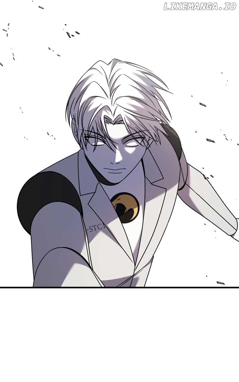 Pure Villain Chapter 108 page 69