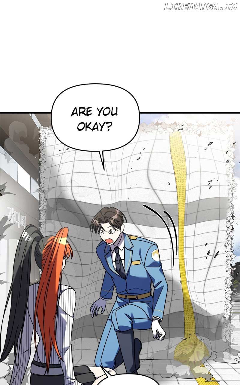 Pure Villain Chapter 108 page 70