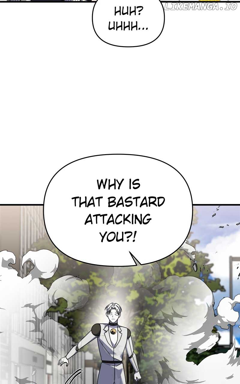 Pure Villain Chapter 108 page 71