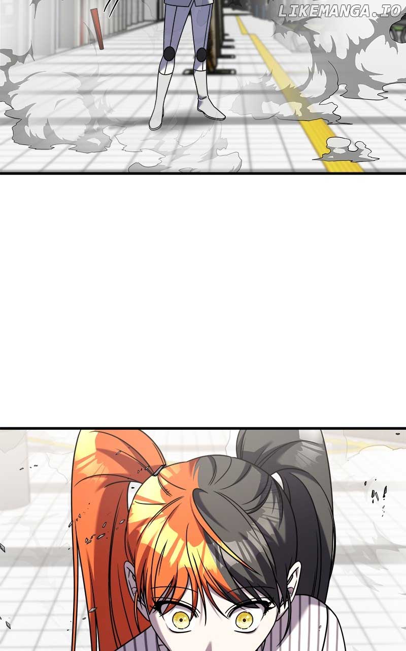 Pure Villain Chapter 108 page 72