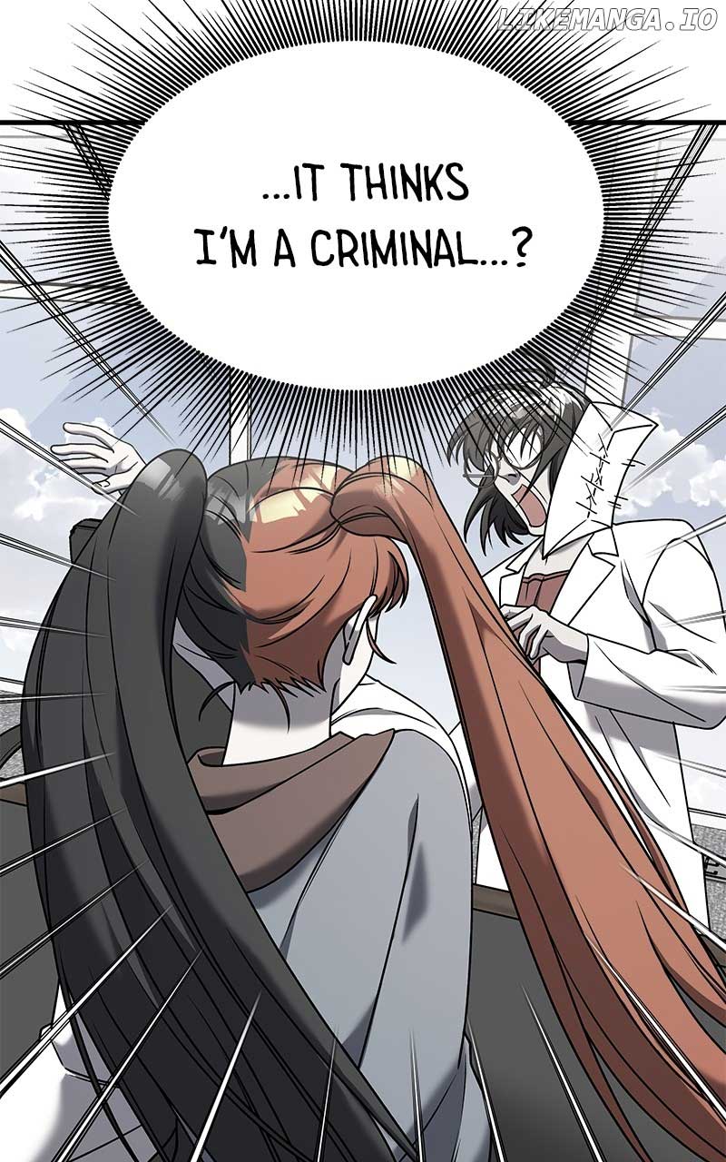 Pure Villain Chapter 108 page 74